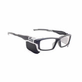 Radiation Glasses Model 17012